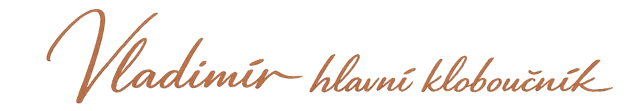 Vladimír – hlavní kloboučník