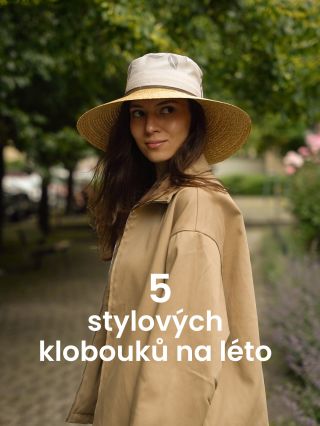 Všechny modely najdete na našem webu nebo přímo na našich prodejnách ☀️☺️ #carlsbadhat #klobouk